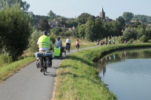 Dynamobile le 19 juillet 2013