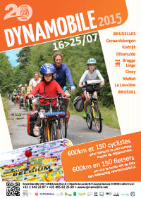 affiche dynamobile 2015