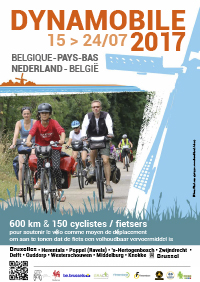 affiche dynamobile 2017