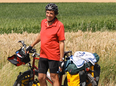 Marcel Pepin