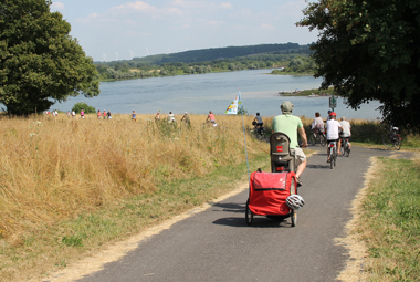 Dynamobile en Baie de Somme